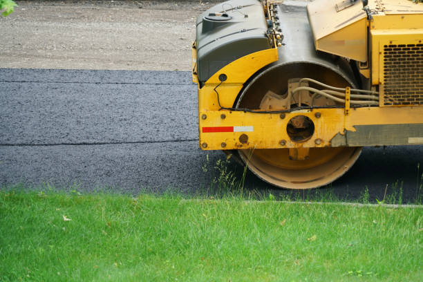 Best Local Driveway Pavers  in Westwood, MI